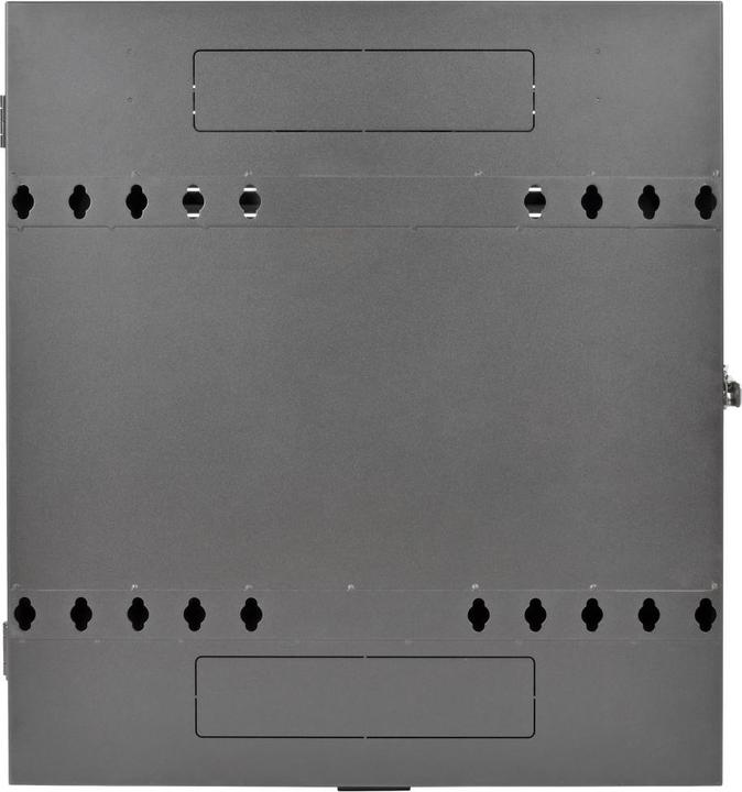 Produktbild Eaton Tripp Lite Series SRWF4U (4 HE, 19 Zoll Rack)