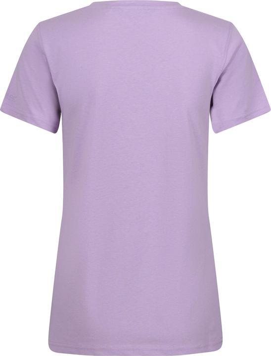 Image du produit Regatta - T-shirt FILANDRA - Femme (36)