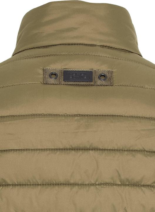 Produktbild Camel Active Steppweste aus recyceltem Polyester (50)