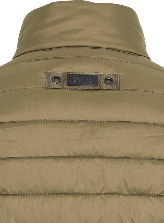 Image du produit Camel Active Gilet matelassé en polyester recyclé (50)