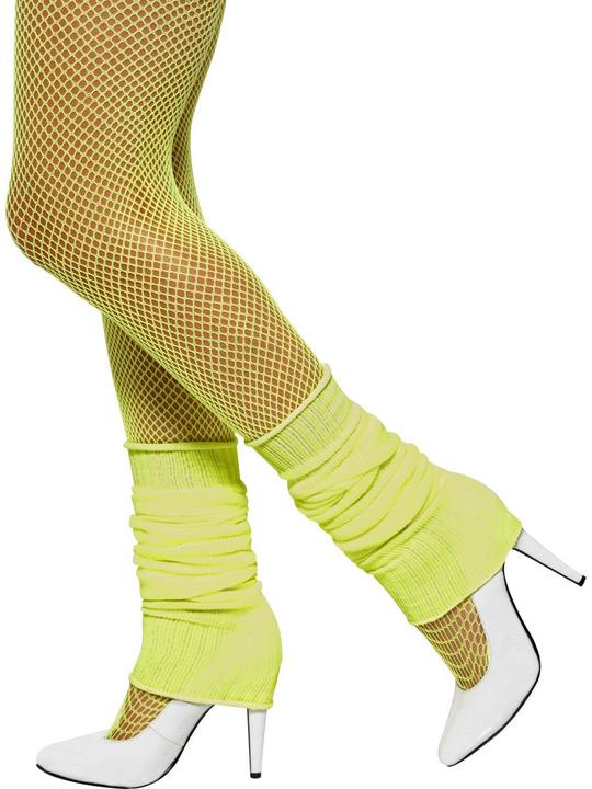Neon Gelb