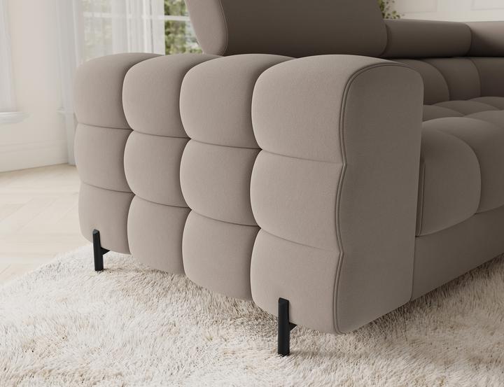 Produktbild ELTAP Fectory (3-Sitzer, Wohnlandschaft)