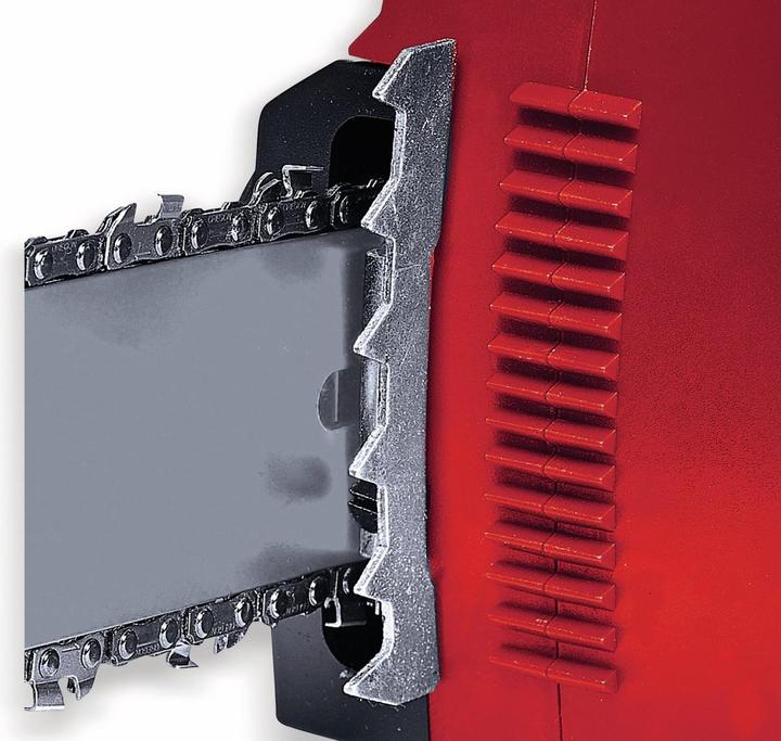 Produktbild Einhell GE-LC 18 Li Solo (Akku Kettensäge)