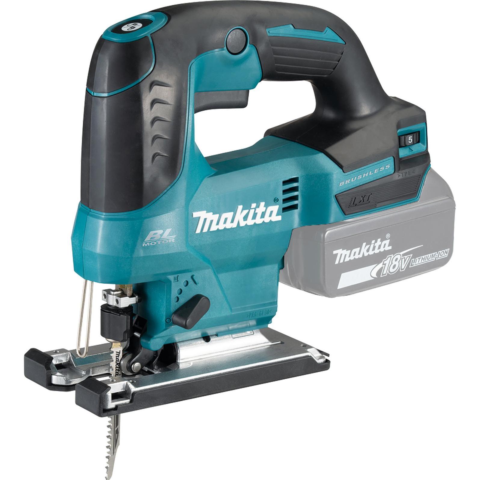 Makita, Stichsäge, DJV184Z