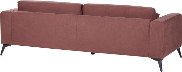 Produktbild Beliani Ange (3-Sitzer)