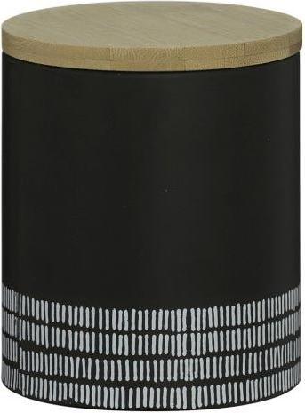 Typhoon 1400, stahl, Schwarz, Small Storage Black