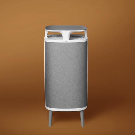 Immagine prodotto Blueair DustMagnet 5240i ² Grigio, Bianco (35 m²)