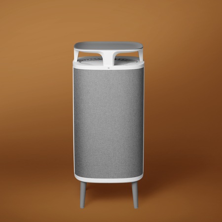 Productafbeelding Blueair DustMagnet 5240i ² Grijs, Wit (35 m²)