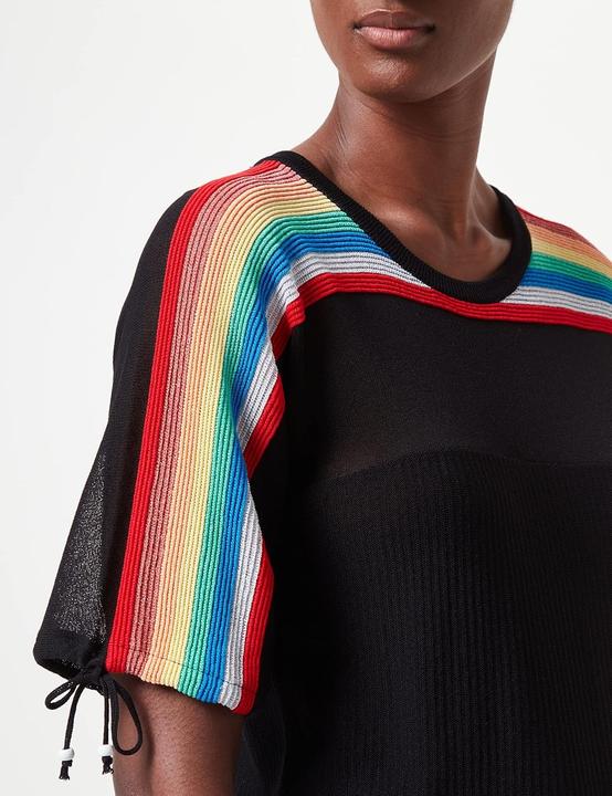 Produktbild Love Moschino Scarpe con Pieche e Lacci Regolabili Inwith (44)