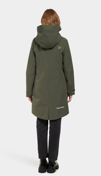 Produktbild Didriksons Ilma Women's Parka 8