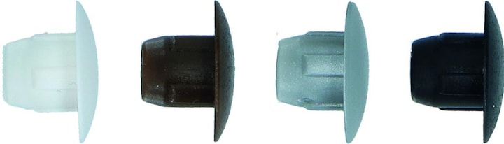 Image du produit Breitbach Müller Capuchons de recouvrement (100 pièce(s))
