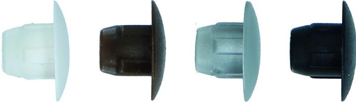 Image du produit Breitbach Müller Capuchons de recouvrement (100 pièce(s))