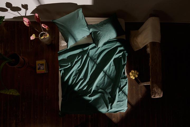 Actual product image lavie Leni (Oberleintuch, 170 x 260 cm)