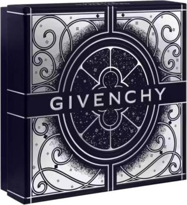 Image du produit Givenchy Set mit Herrenparfüm GENTLEMAN SOCIETY 3 Stücke (Coffret de parfum)