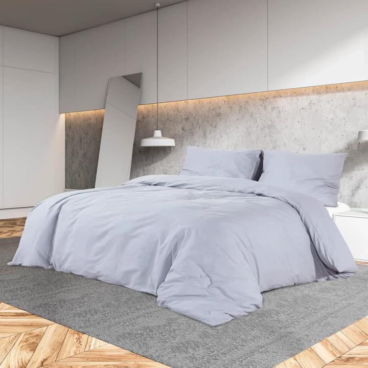 Image du produit vidaXL Ledger (Housse de couette, 200 x 220 cm)