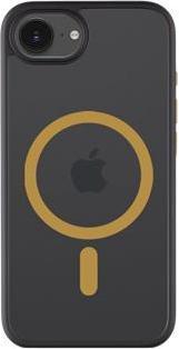 Jaune, Noir, Transparent