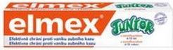 Produktbild Elmex Junior Toothpaste (400 ml)