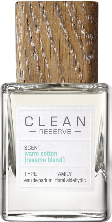 Immagine prodotto Clean Reserve - Warm Cotton EDP 30 ml (Eau de parfum, 30 ml)