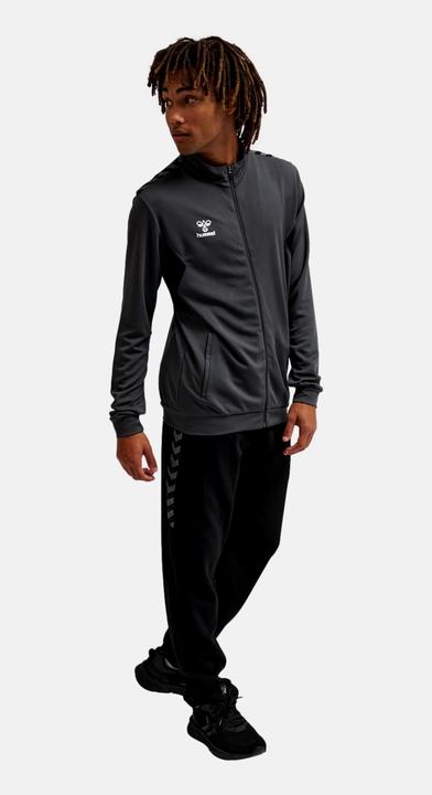 Produktbild hummel Hmlauthentic Pl Zip Jacket (XL)