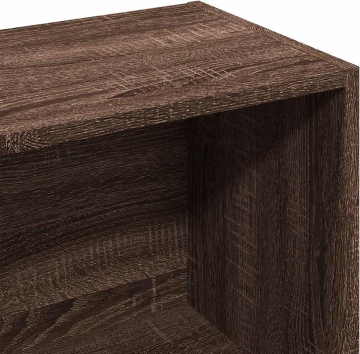 Image du produit vidaXL Lavrenti (57 x 28.5 x 107.5 cm)