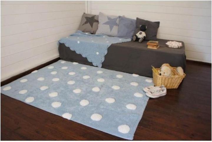 Immagine prodotto Lorena Canals Topos (120 x 160 cm)