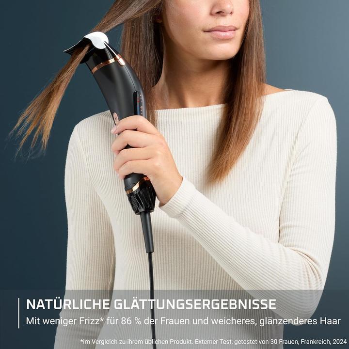 Actual product image Rowenta CF8C20 Air motion (1300 W)