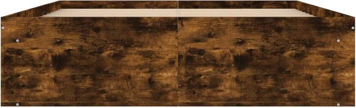 Image du produit vidaXL Bettgestell (135 x 190 cm)