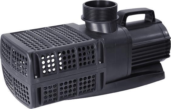 Actual product image KobreTec Solar pump 10000 litres for connection to standard solar panels