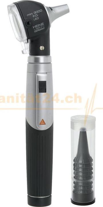 Immagine prodotto Heine Mini-3000 FO Otoscoop