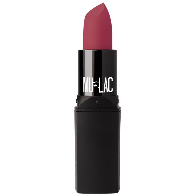 Produktbild Mulac Matt Lipstick 32 Rudolph - A High-Quality Matte Lipstick From (32)