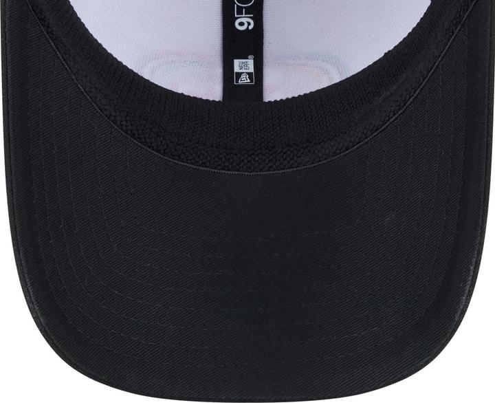 Image du produit New Era Casquette San Francisco 49Ers Crucial Catch 9Forty (Taille unique)