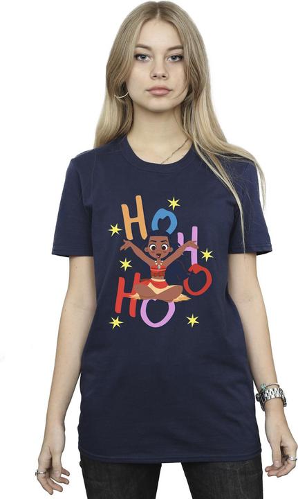 Produktbild Moana Ho Ho Ho TShirt (XL)