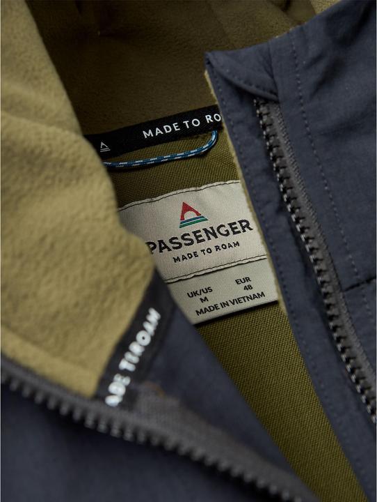 Produktbild Passenger Roamer Lite (S)