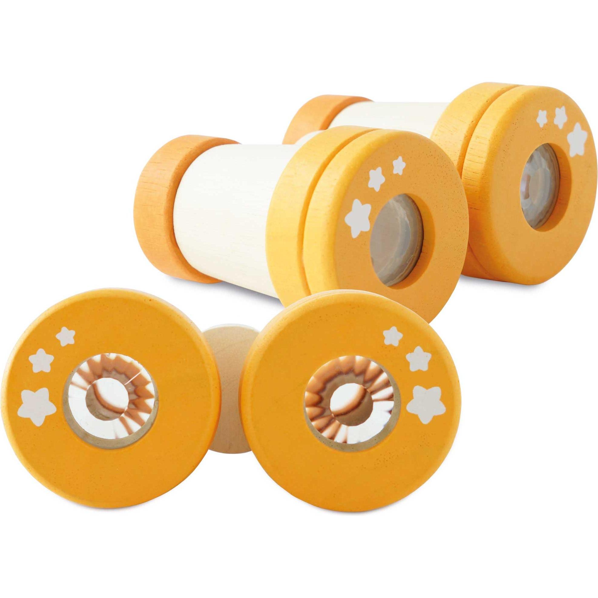 Le Toy Van Fernglas Marienkäfer (PL116)