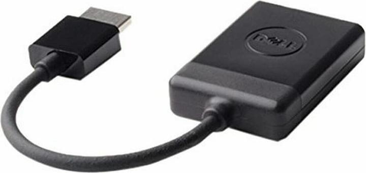 Produktbild Dell HDMI zu (VGA, 5 cm)