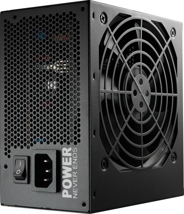 Productafbeelding Fortron FSP Netzteil HYPER PRO 650 BK 80+B 650W ATX bulk (650 W)