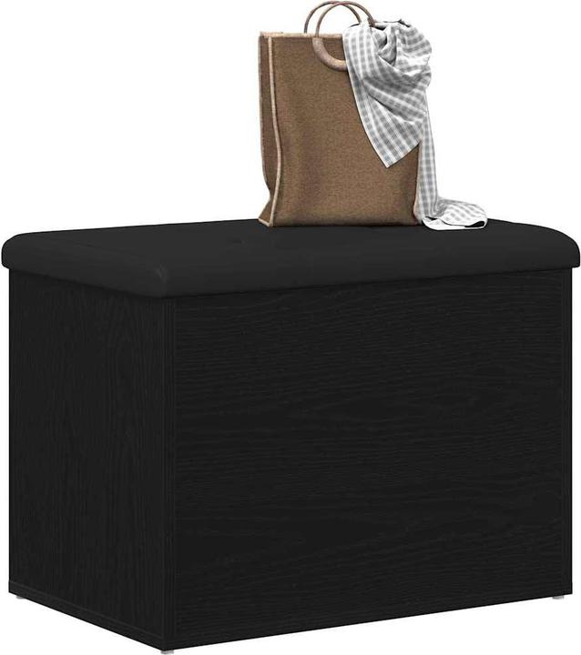 Image du produit vidaXL Sitzbank mit Stauraum (40 cm)