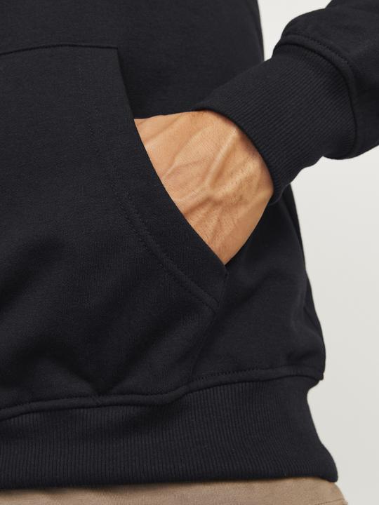 Produktbild Jack & Jones Gedruckt Kapuzenpullover Kapuzenpullover (XL)