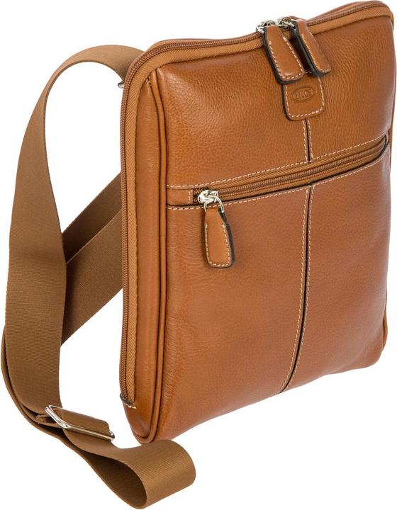 Immagine prodotto Brics Life Pelle borsa a tracolla in pelle 24 cm