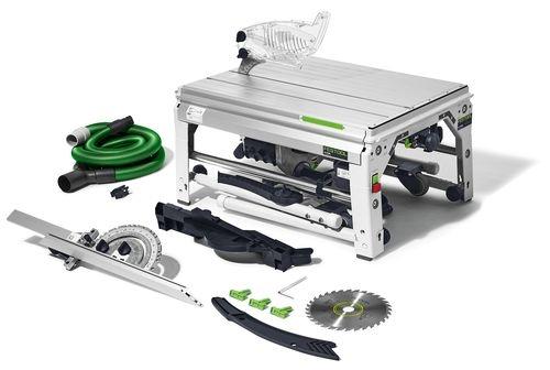 Festool Precisio CS 70 EBG