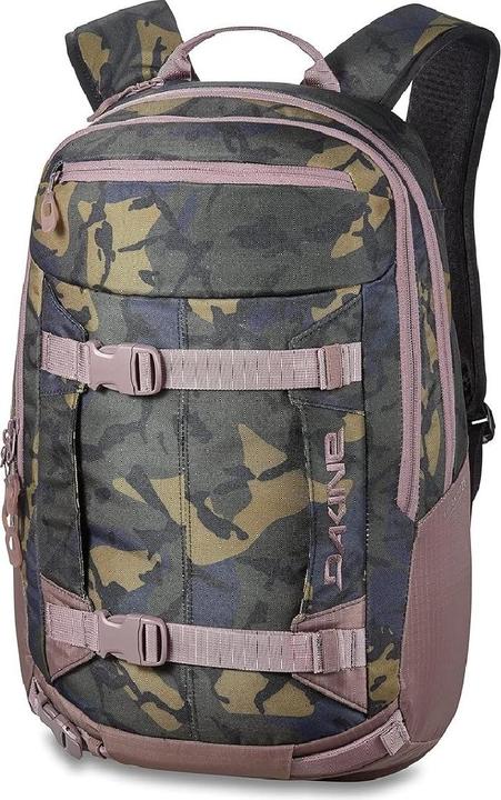 Immagine prodotto Dakine Zaino Mission Pro 25L 2022 Donna (25 l)