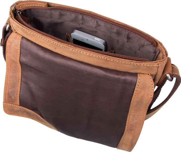 Immagine prodotto Greenburry Borsa a tracolla vintage 1650