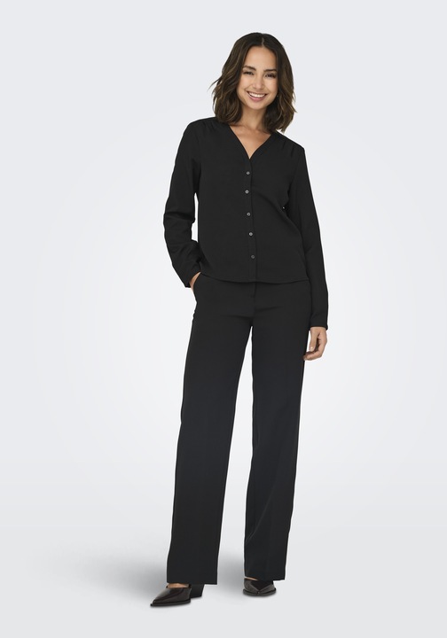 Immagine prodotto Only Top con scollo a V regular fit Top Top (S)
