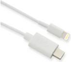 Produktbild MicroConnect USB C auf Lightning (2 m, USB 2.0)
