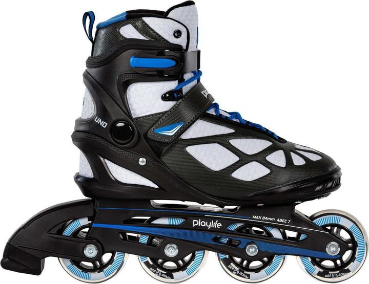 Actual product image Playlife Skates (37)
