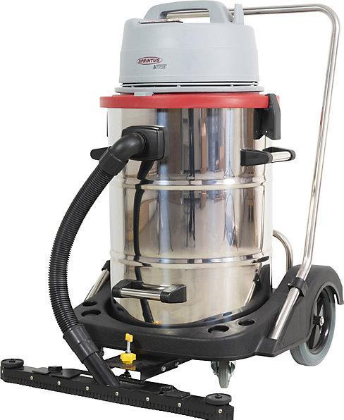 Sprintus Nass-/Trockensauger N 77/3 E (Wet dry vacuum cleaner)