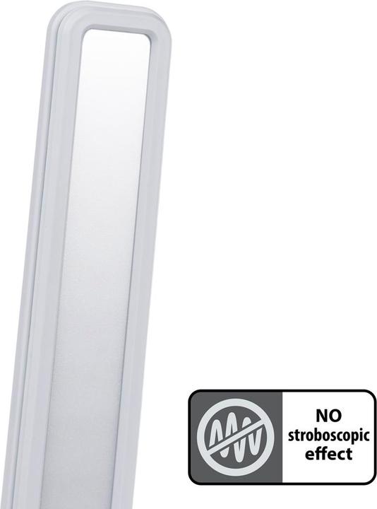 Actual product image Maclean MCE614W (450 lm)