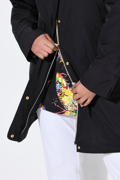 Actual product image Ulla Popken Classic Raincoat (50, 52)