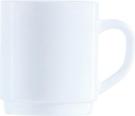 Produktbild Arcoroc Uni Bockbecher cl im er Karton (290 ml, 6 x)