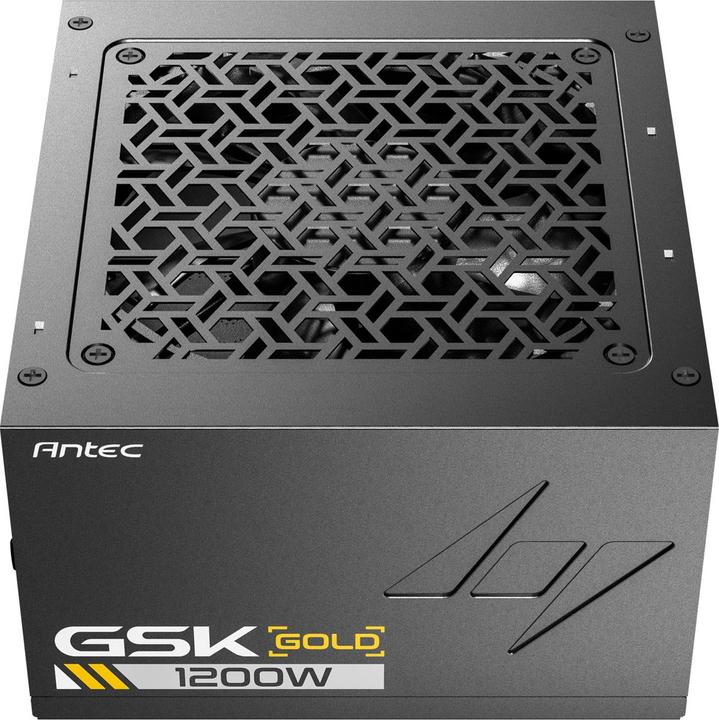 Produktbild Antec GSK1200 EC (1200 W)